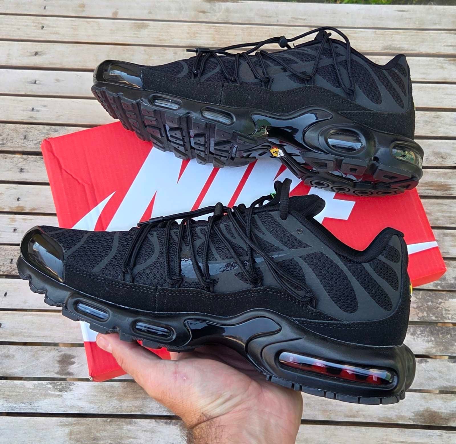 Nike Air Max Plus Utility