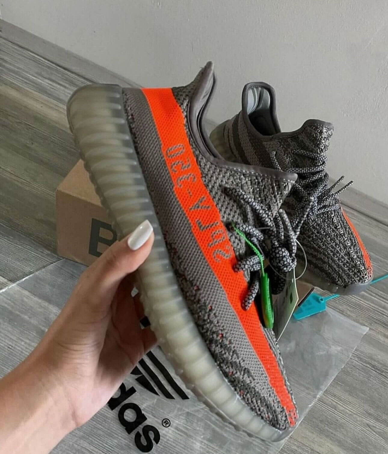 Yeezy Boost 350