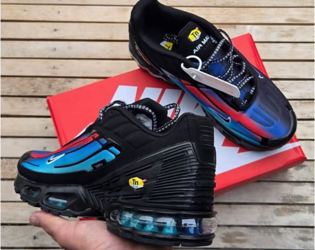 Nike Tn Air Max Plus