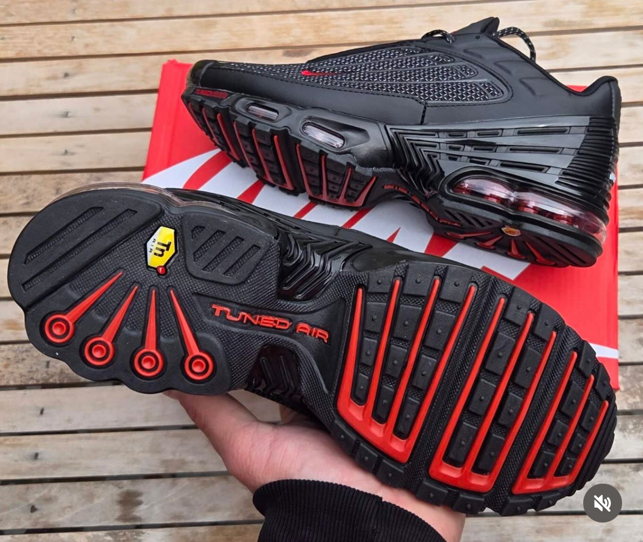 Nike Air Max Plus 3