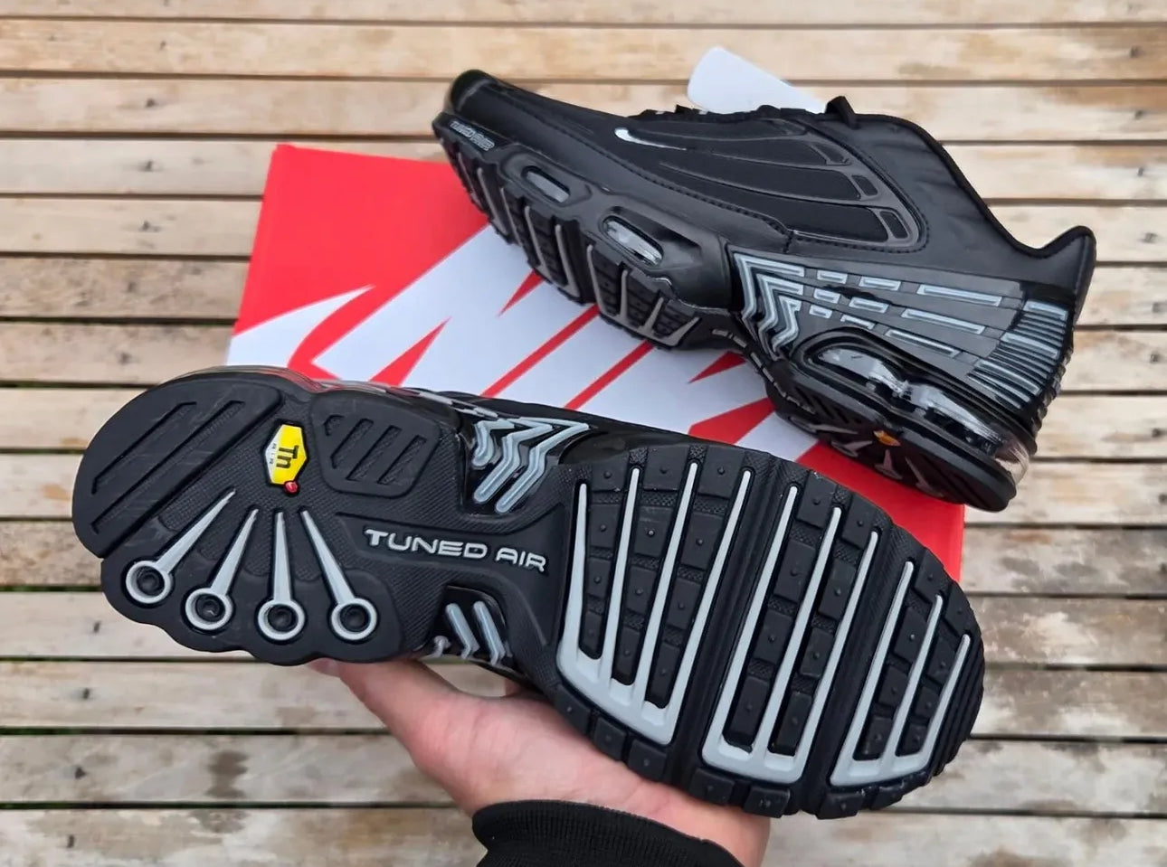 Nike Air Max Plus Tn 3