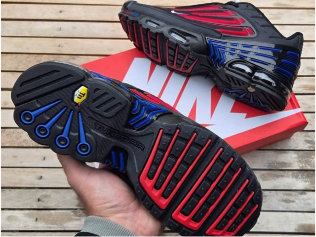 Nike Tn Air Max Plus