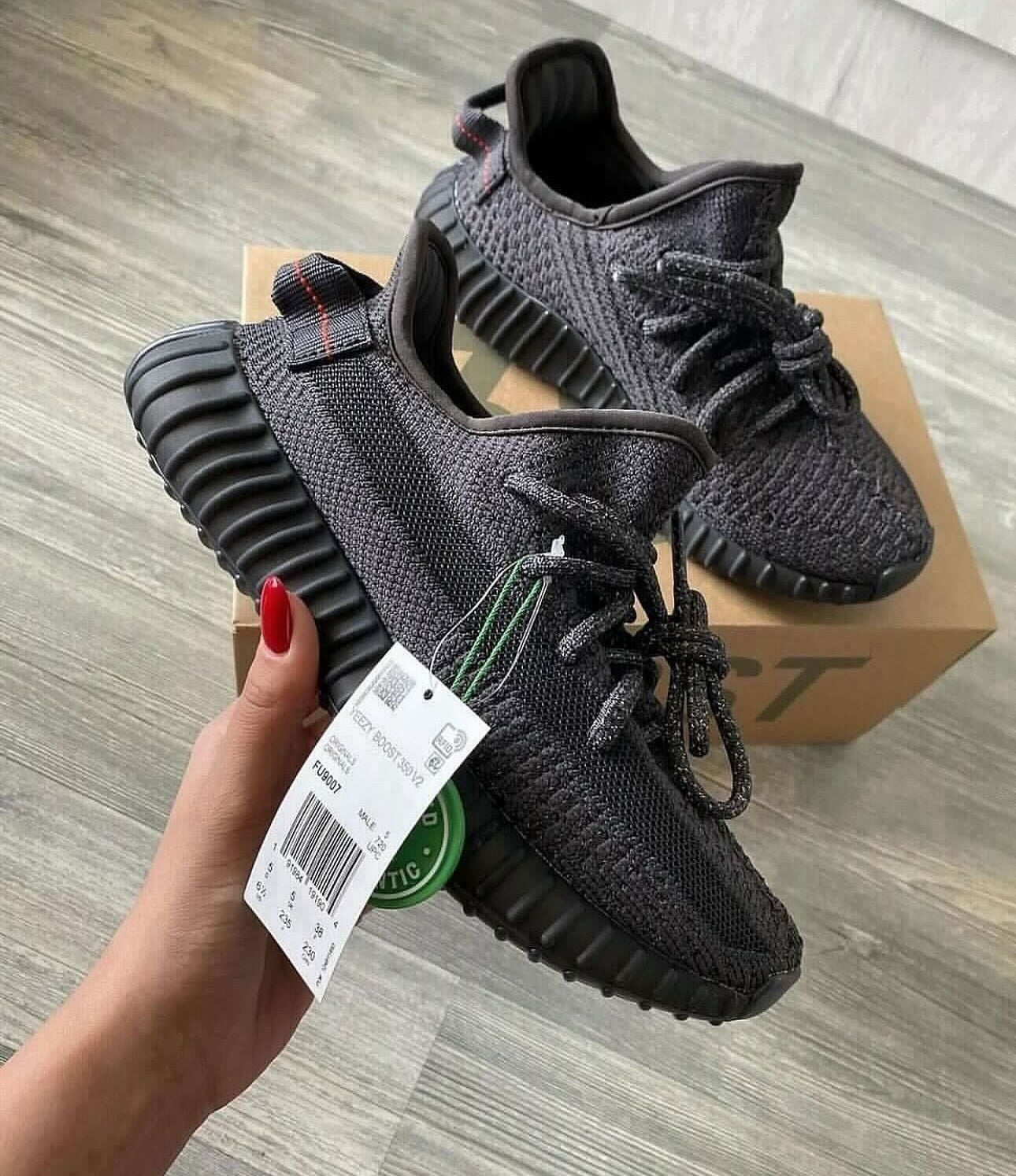 Yeezy Boost 350