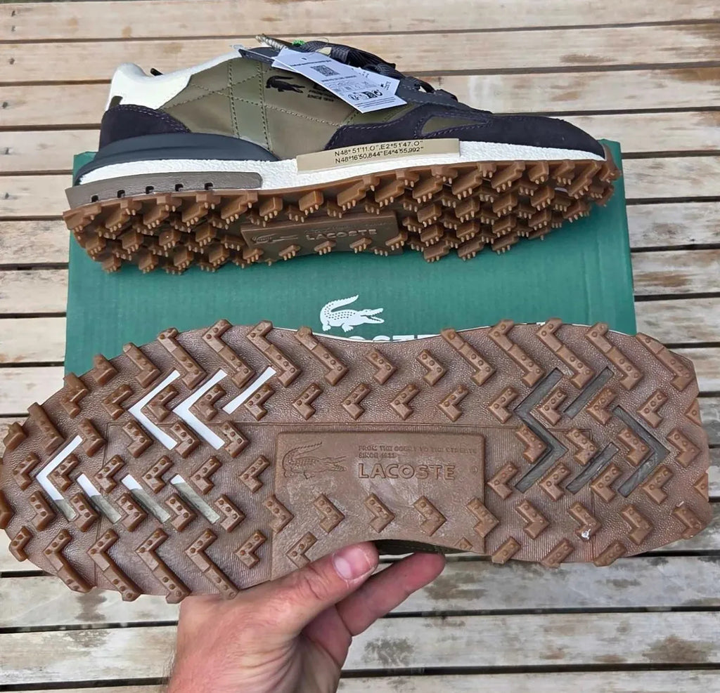 Lacoste