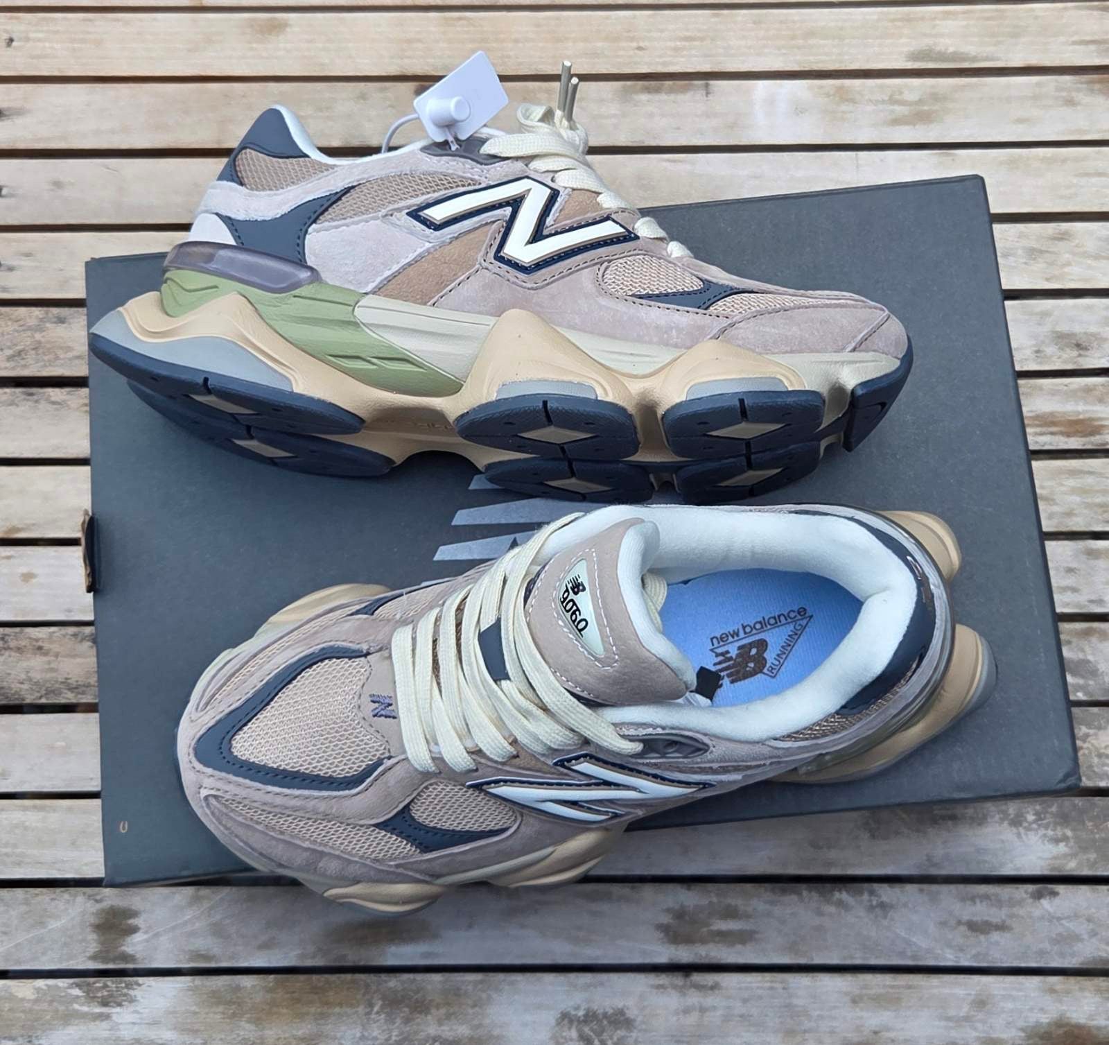 New Balance
