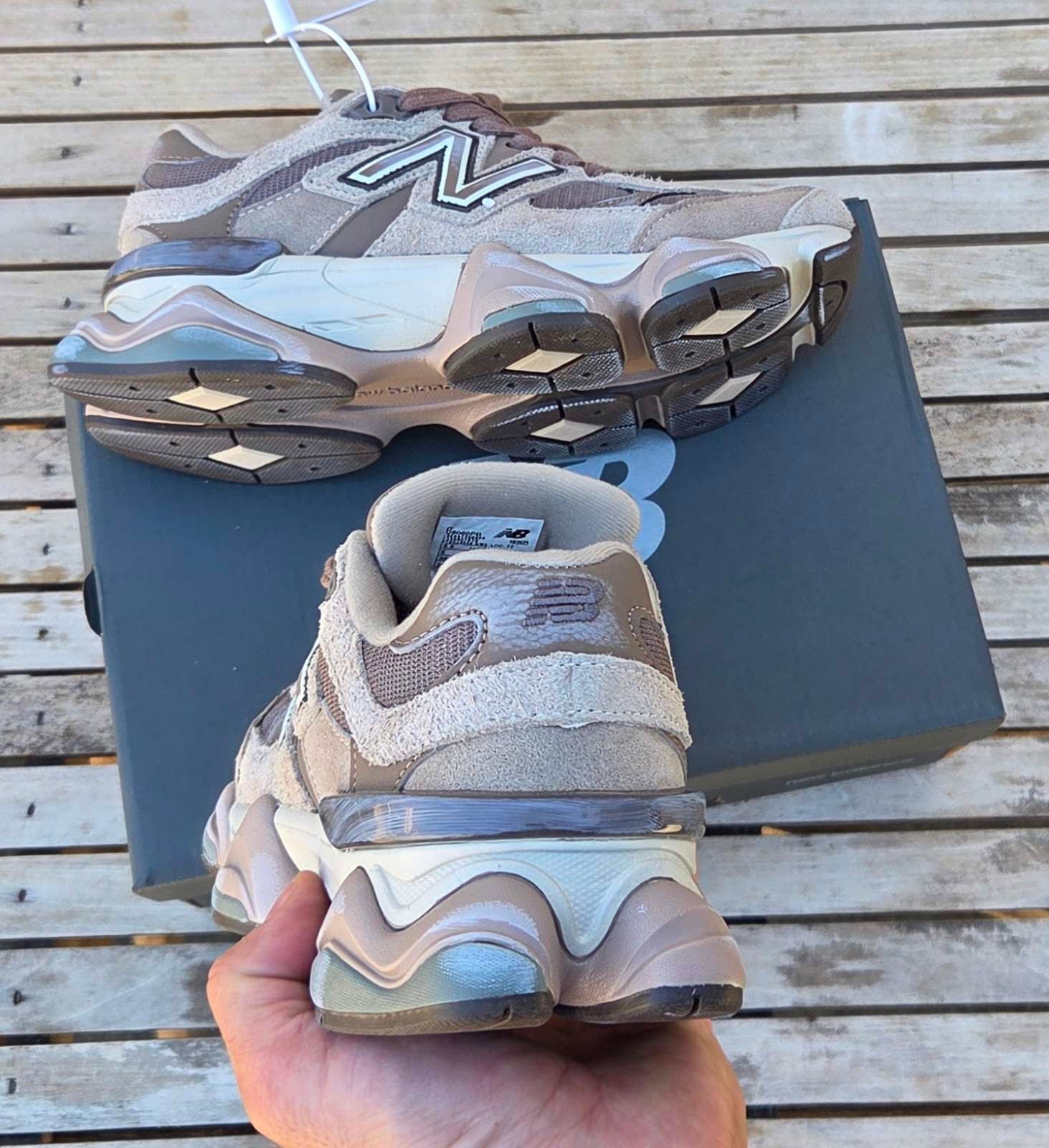 New Balance