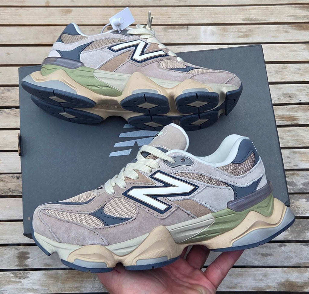 New Balance