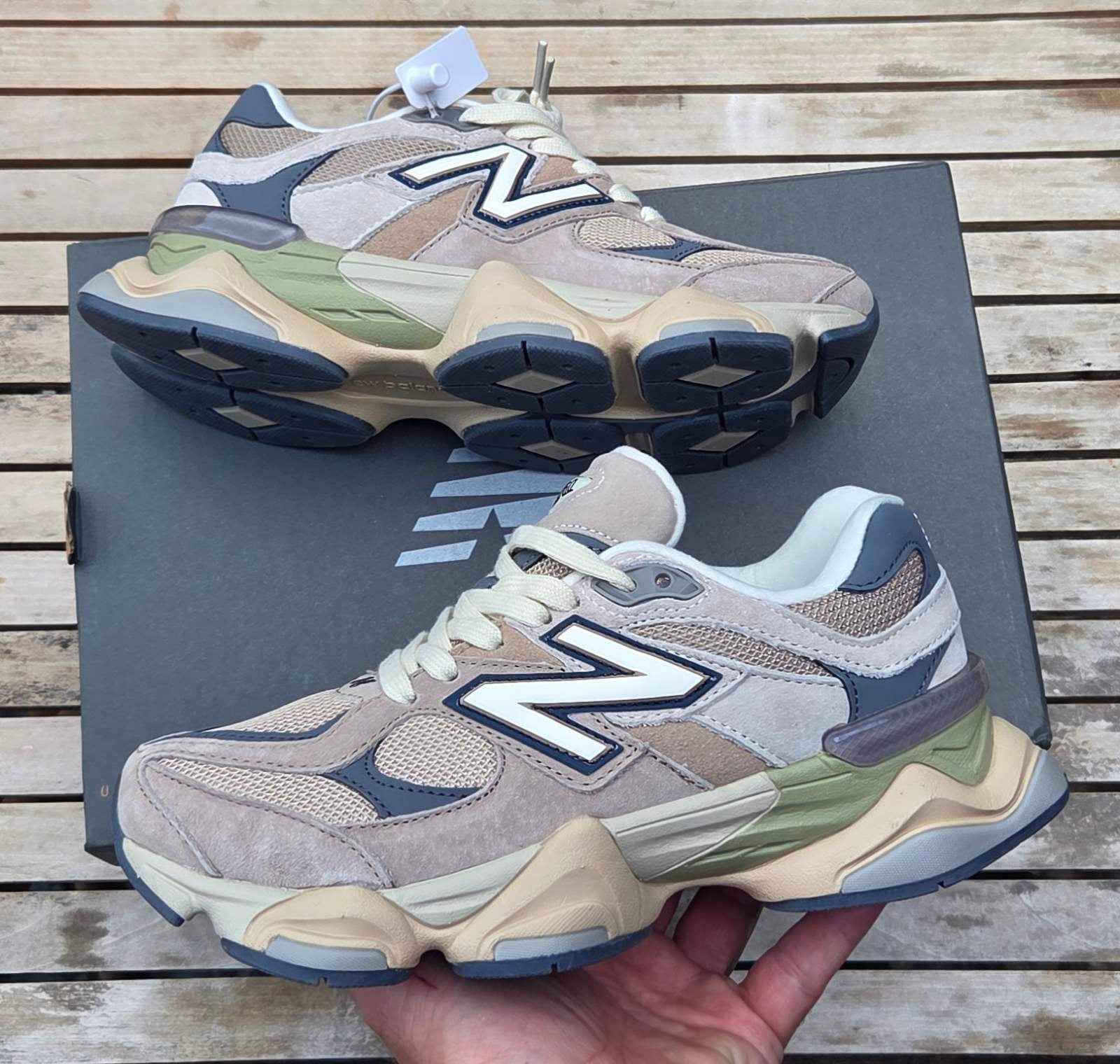 New Balance