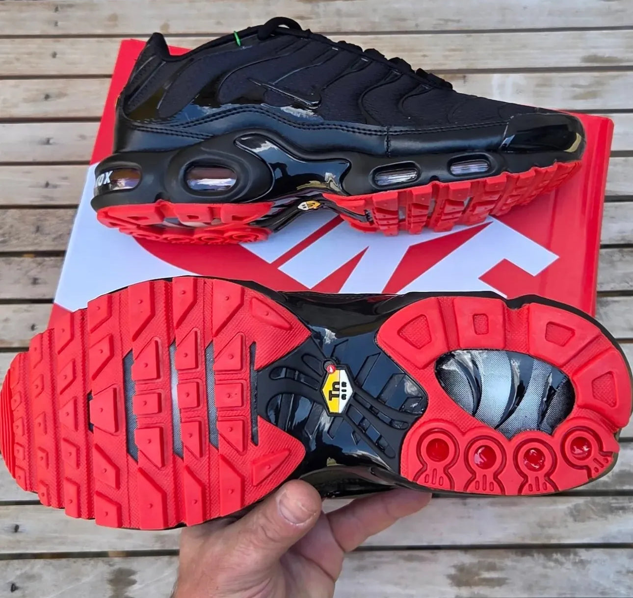 Nike Air Max Tn