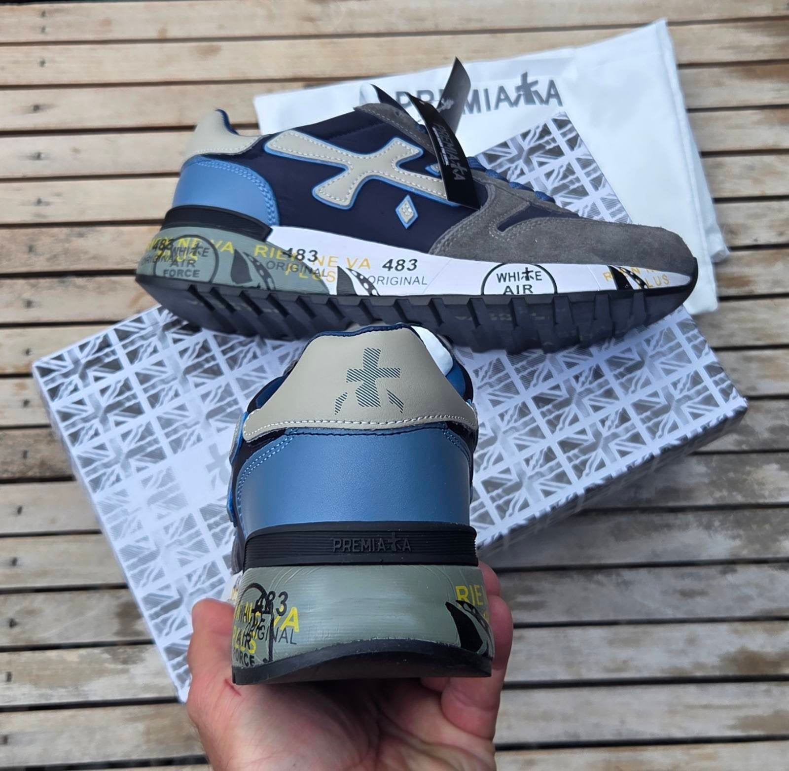 Premiata
