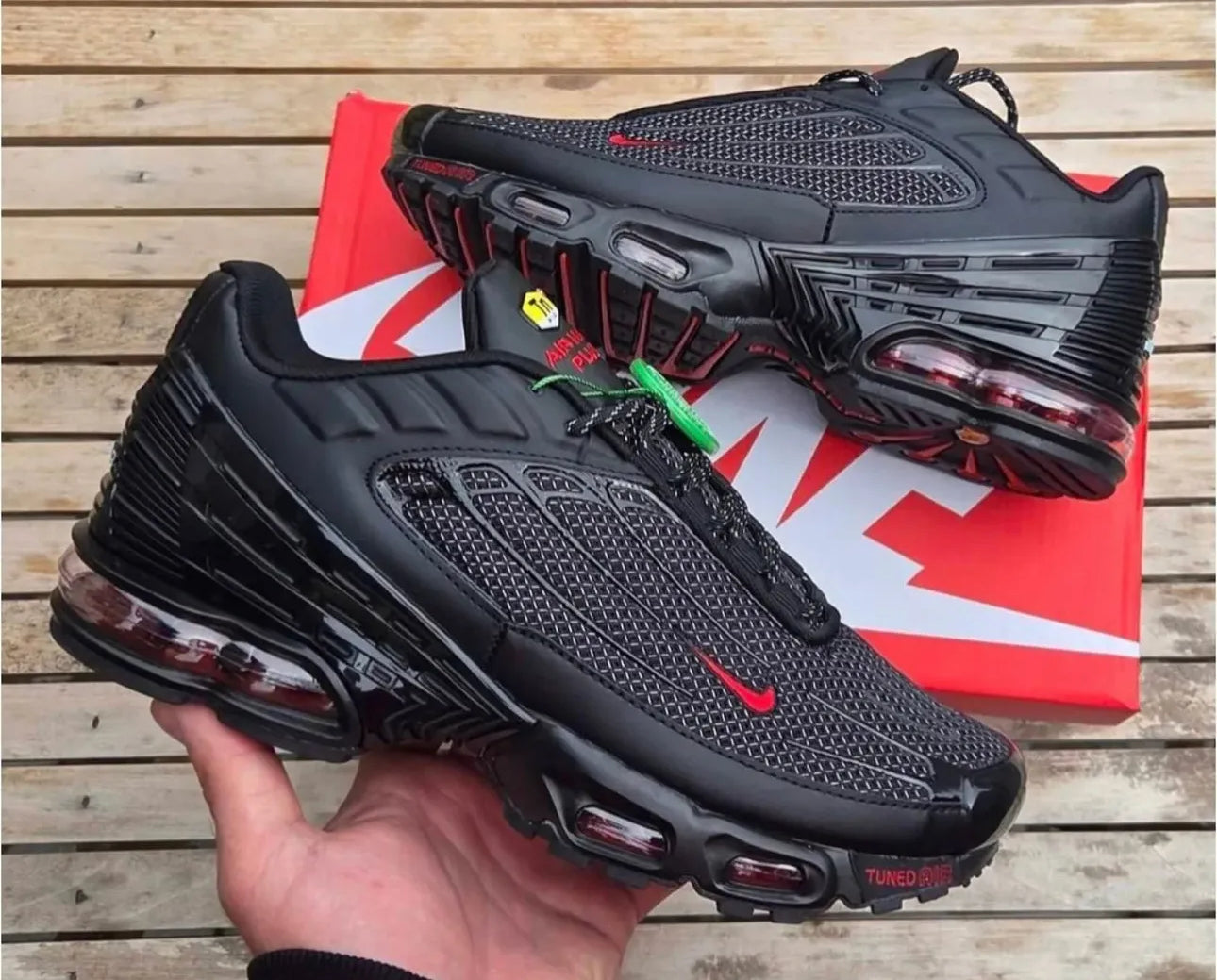 Nike Air Max Plus 3