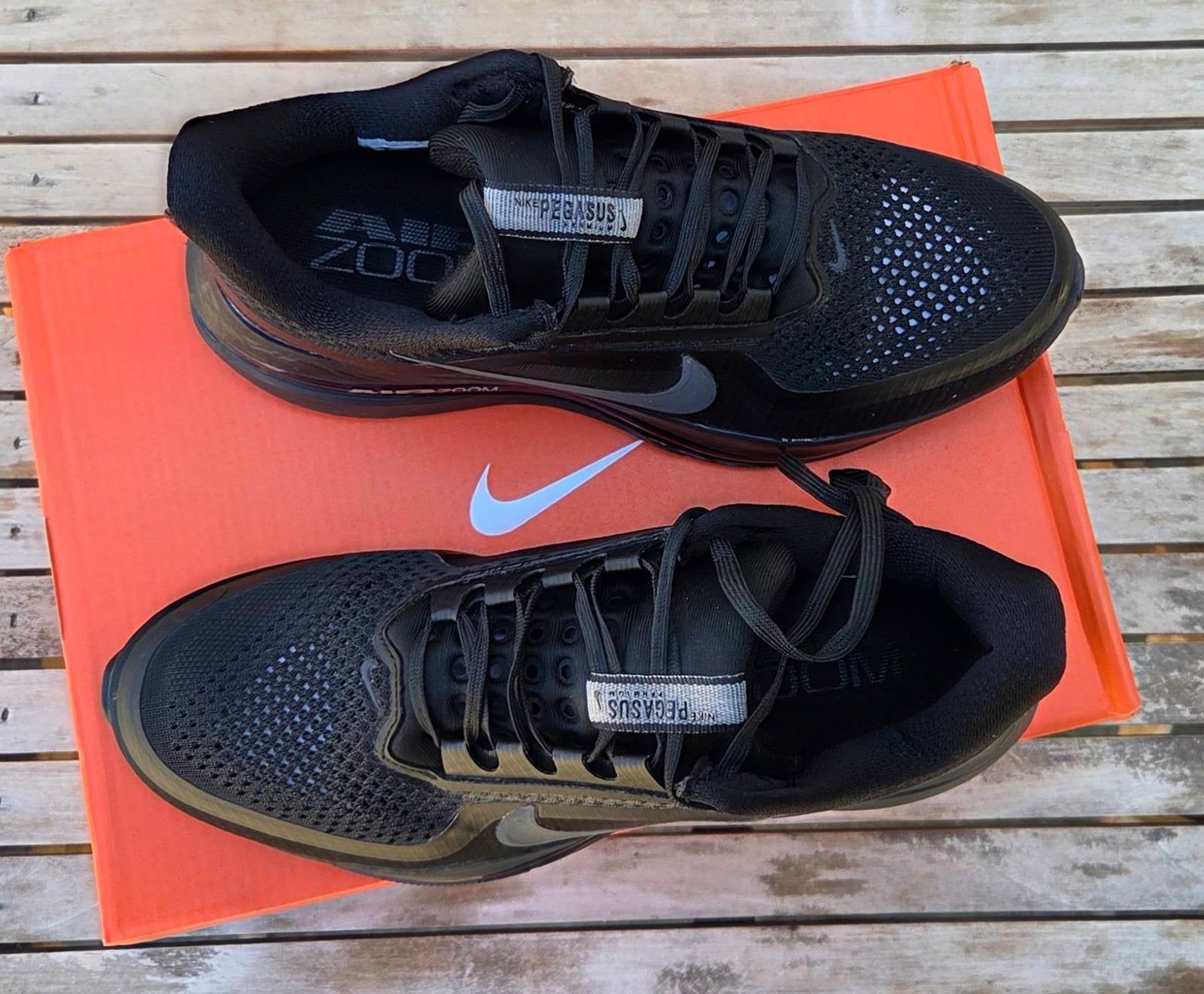 Nike Pegasus Premium