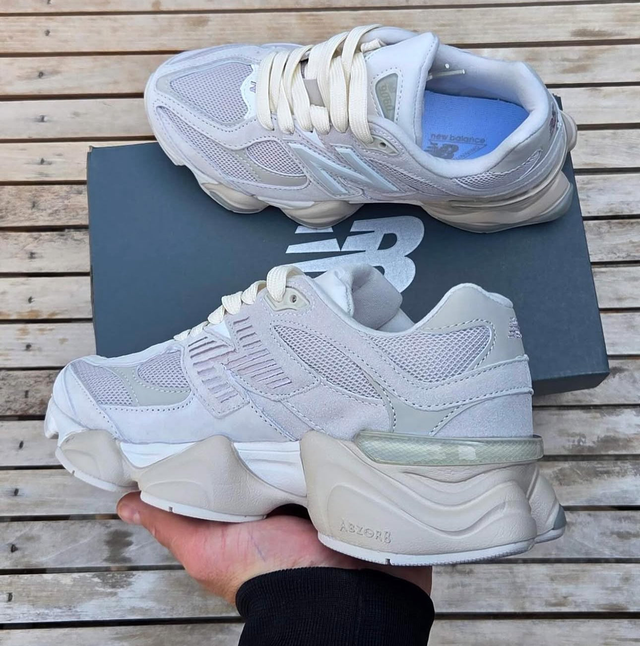 New Balance