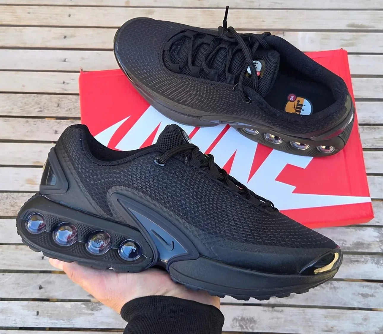 Nike Air Max DN