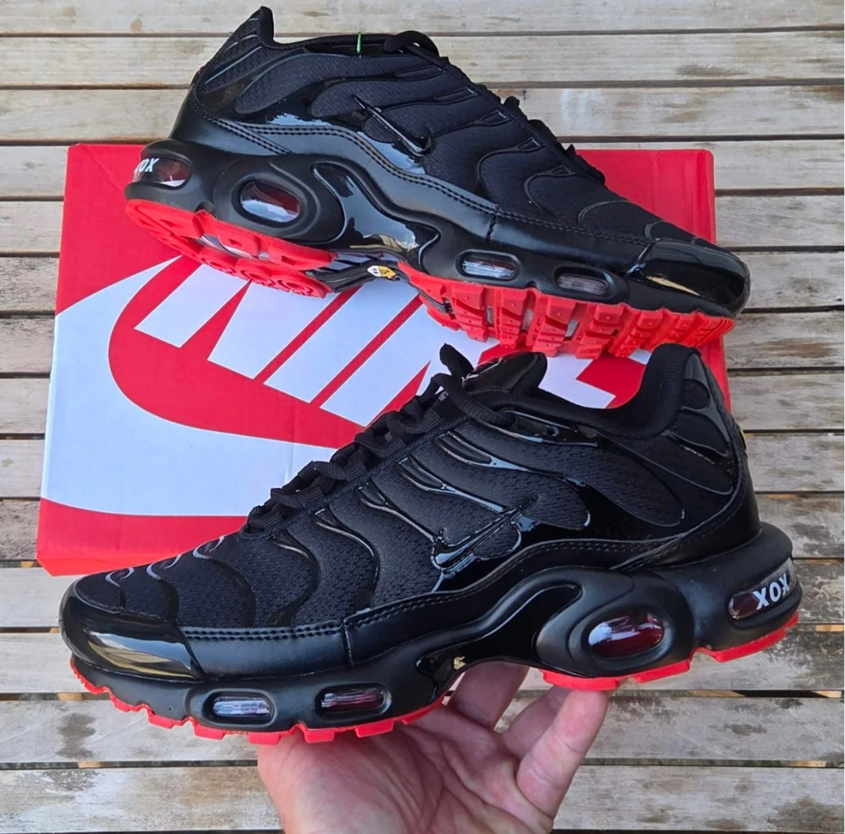 Nike Air Max Tn