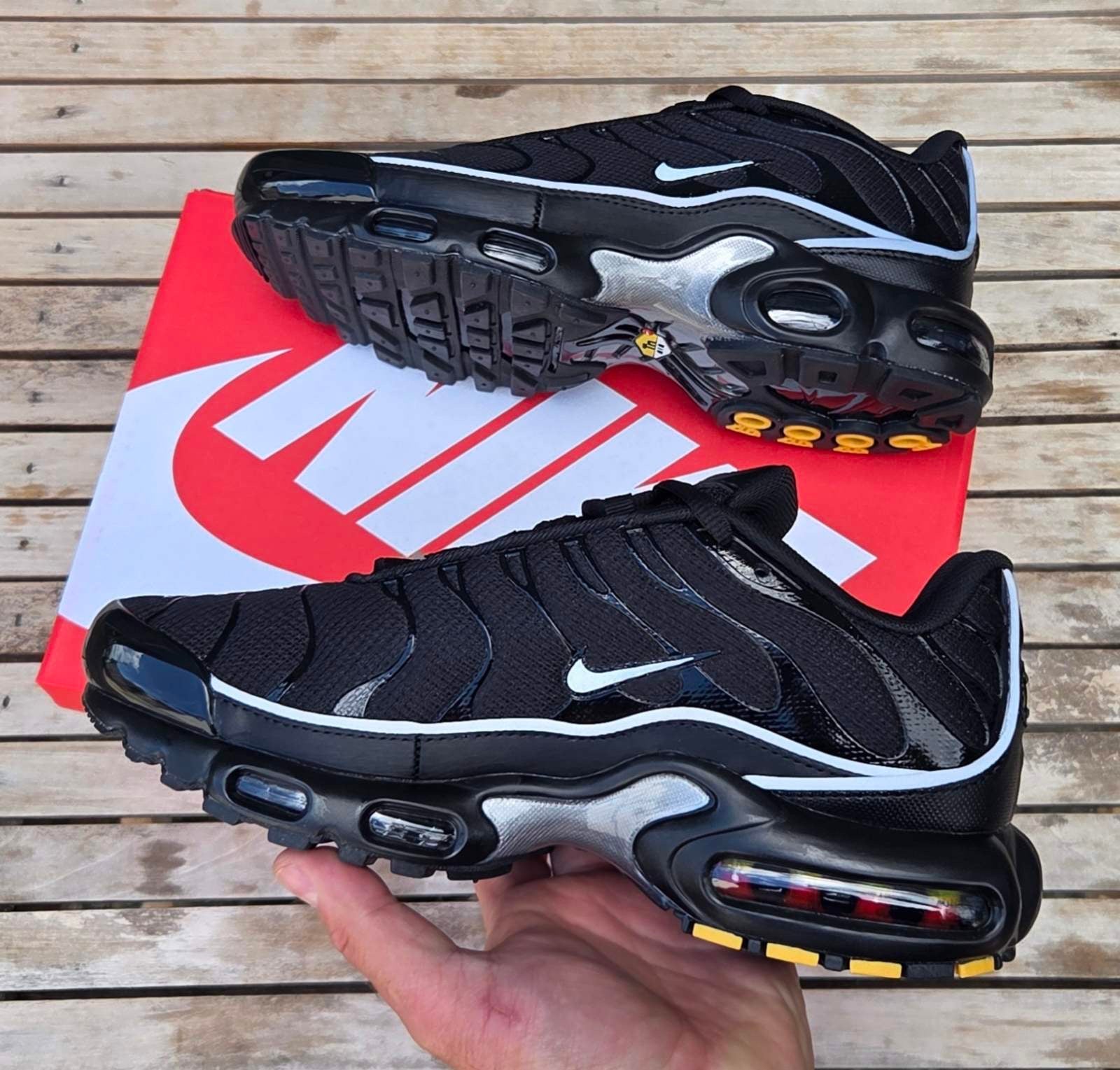 Nike Air Max Tn