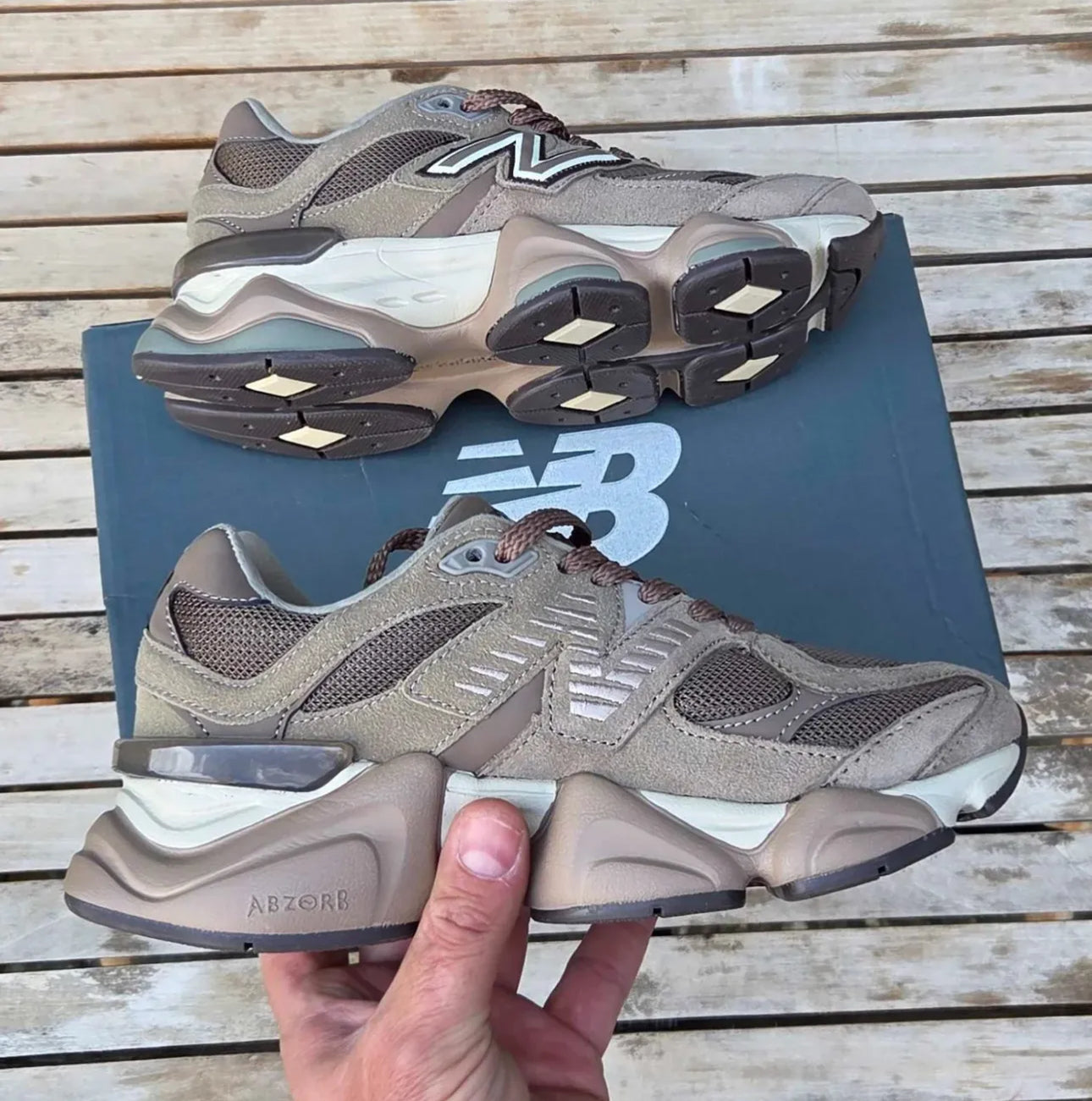 New Balance