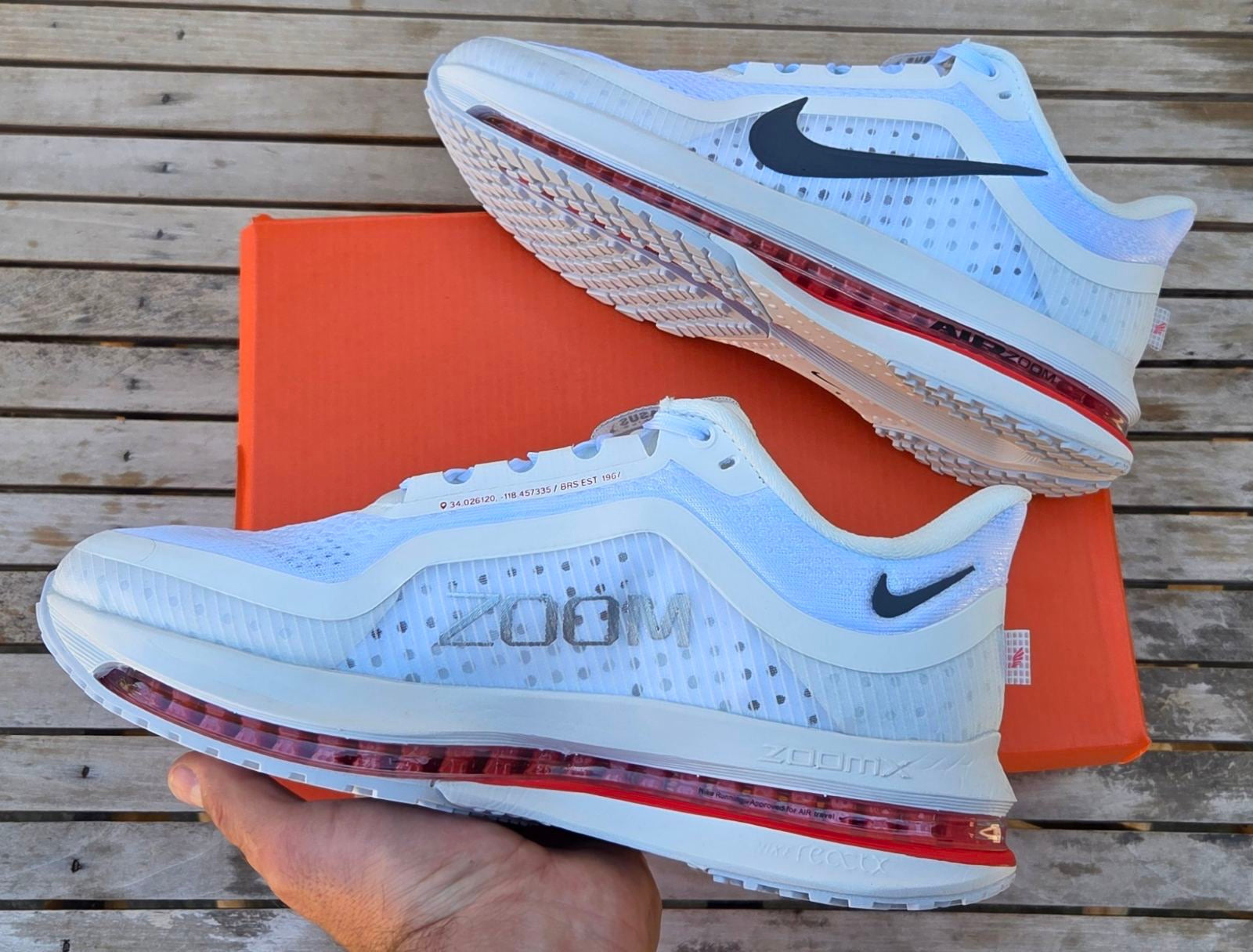 Nike Pegasus Premium