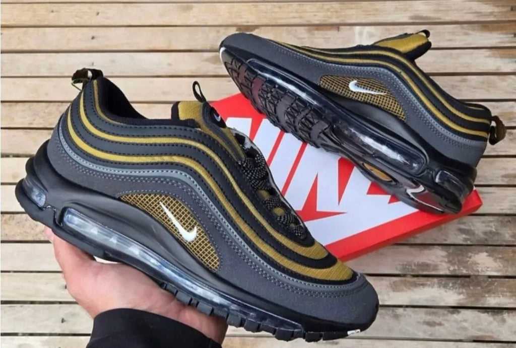 Nike Air Max 97