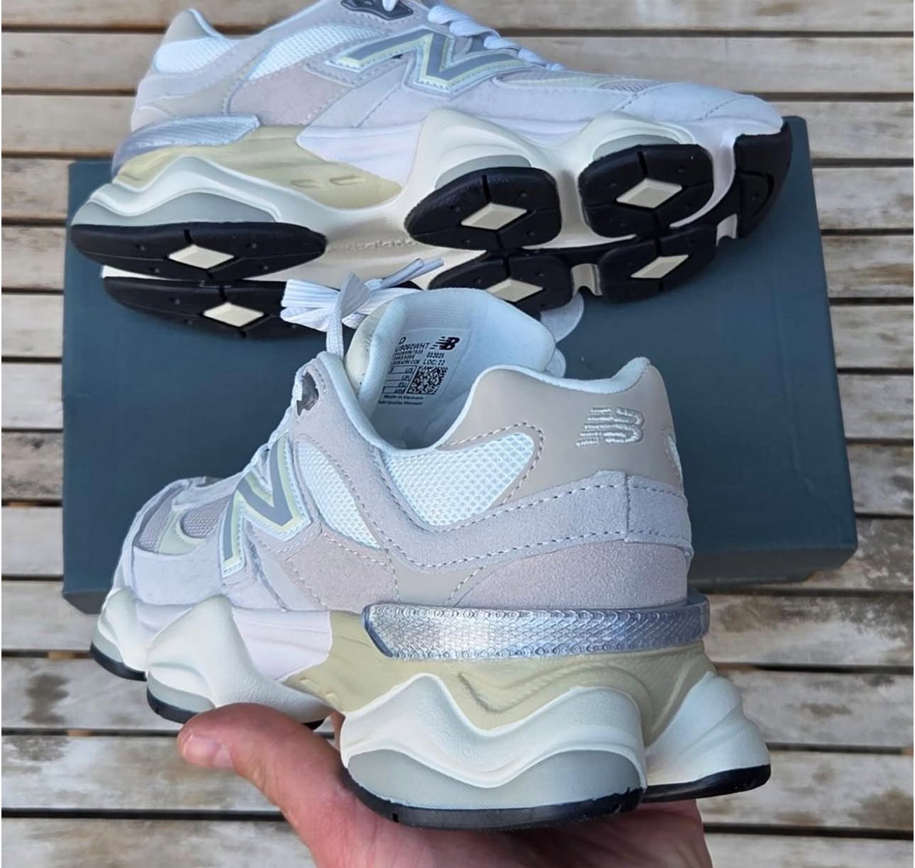 New Balance