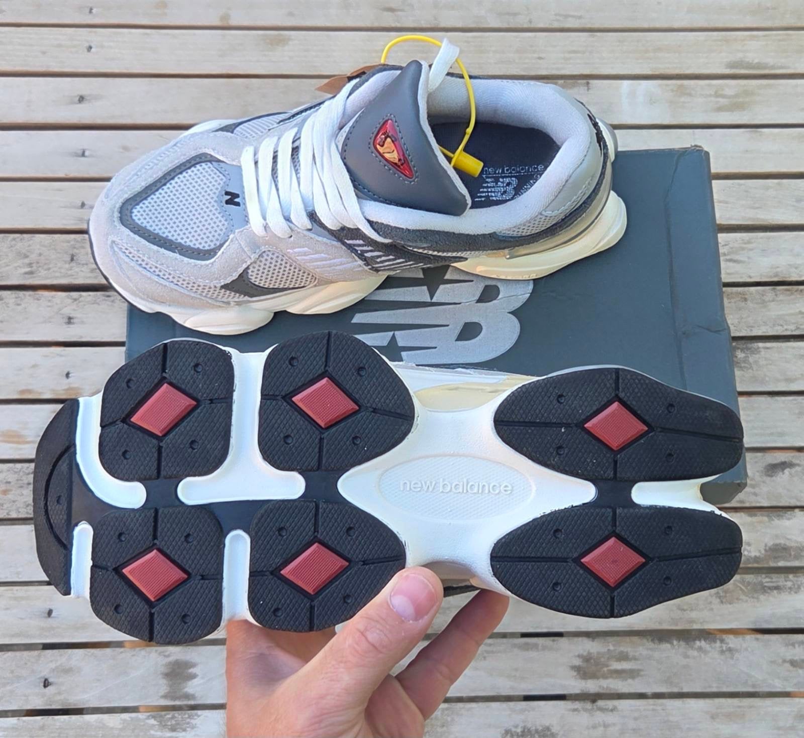 New Balance