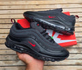 Nike Air Max 97 Black University Red