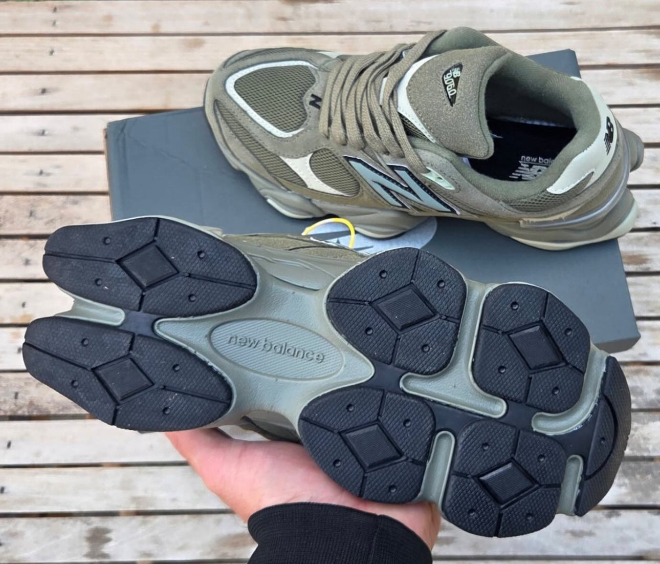 New Balance