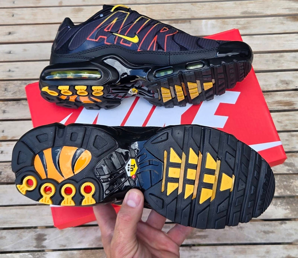 Nike Air Max Tn