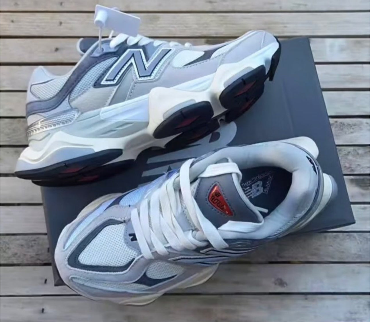 New Balance