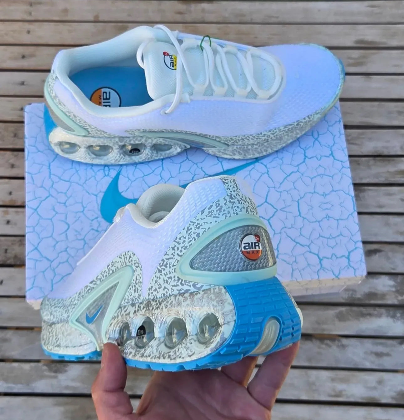 Nike Air Max DN