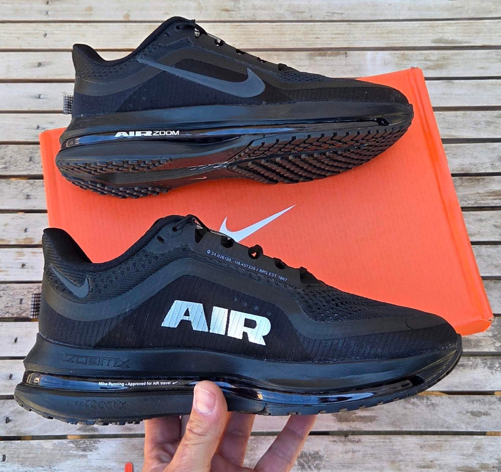 Nike Pegasus Premium