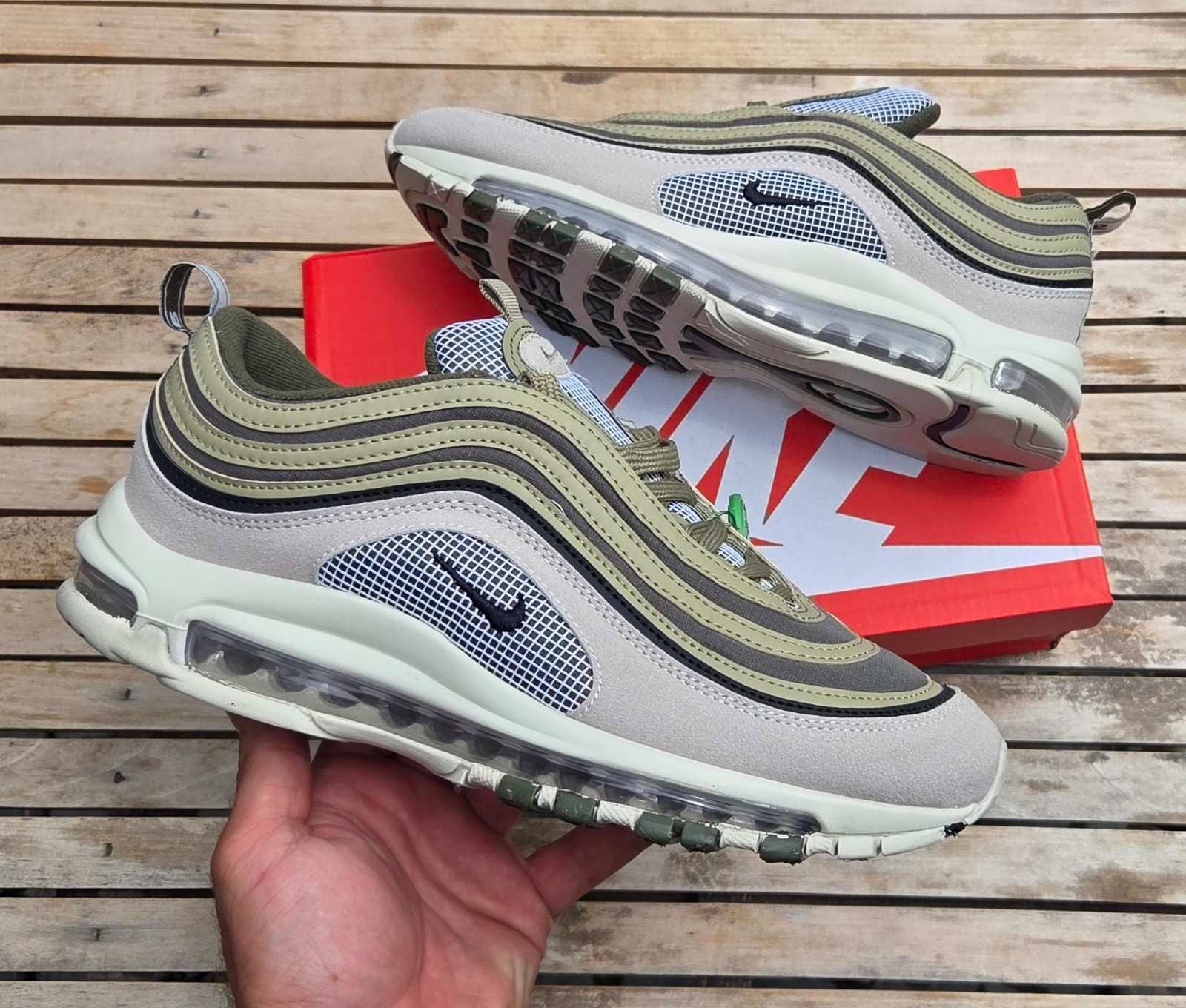 Nike Air Max 97 SE