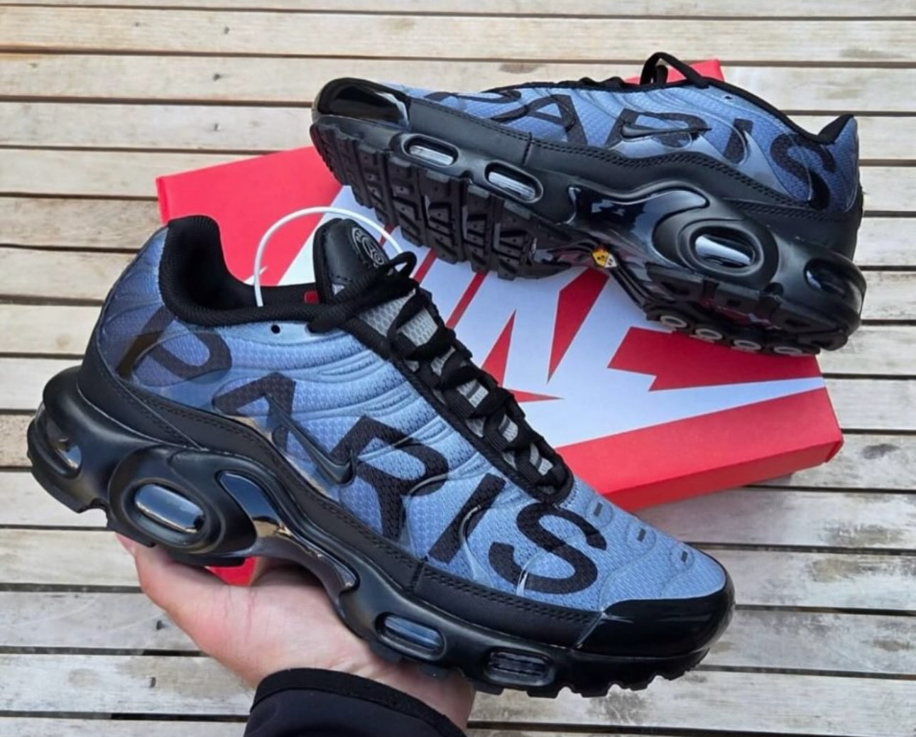 Nike Air Max Tn Paris