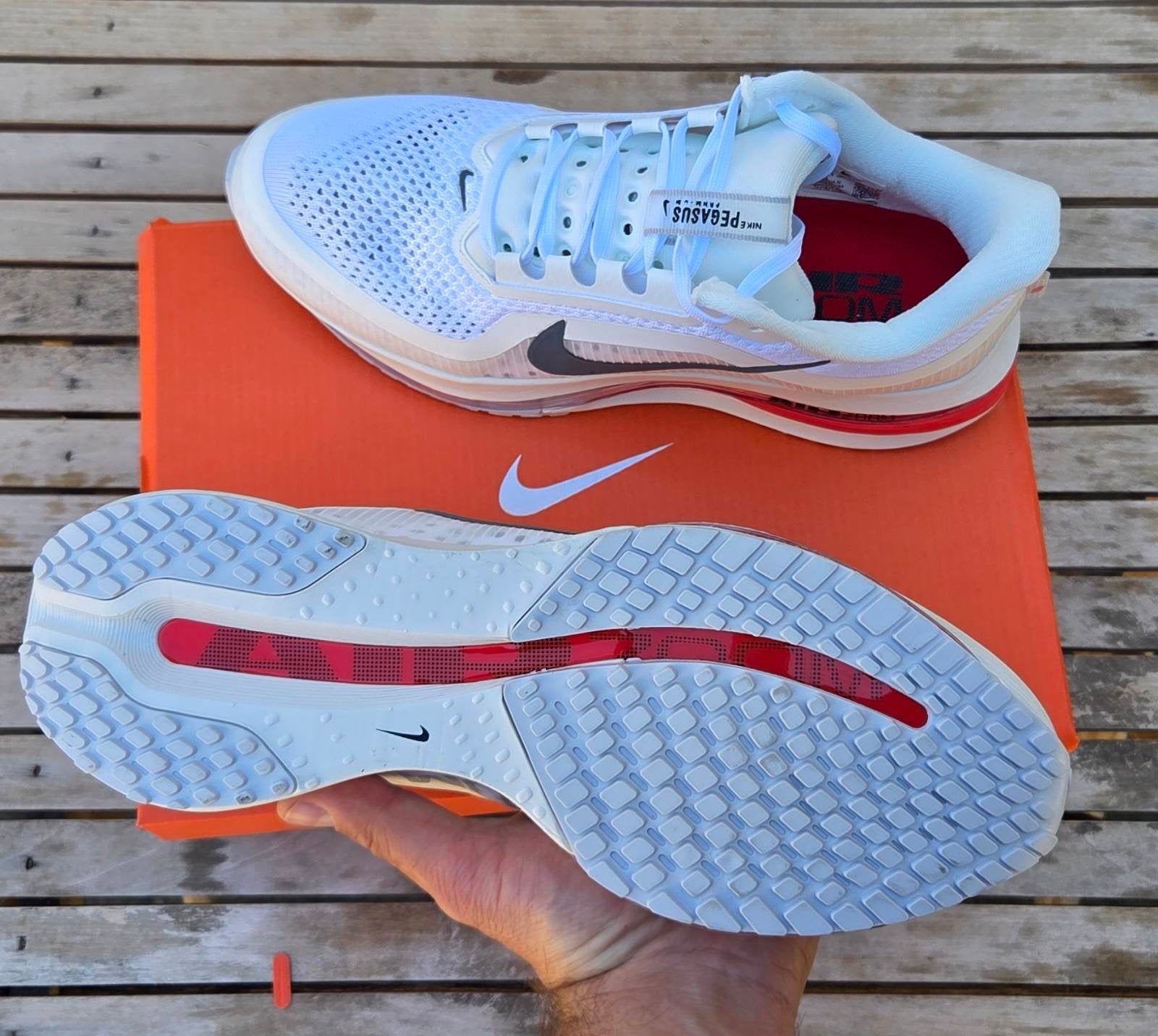 Nike Pegasus Premium