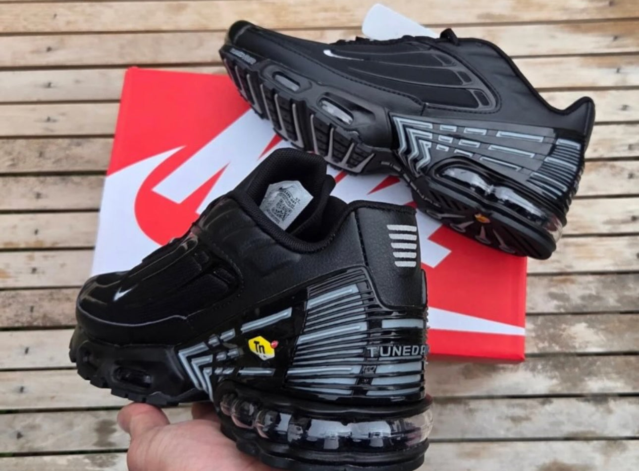 Nike Air Max Tn Plus 3