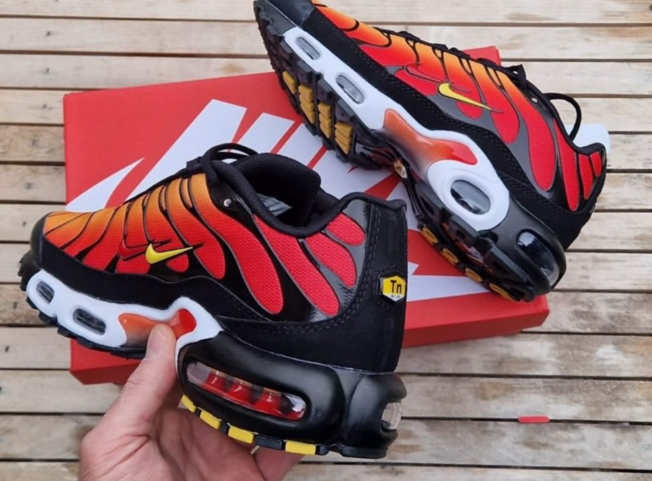 Nike Air Max TN