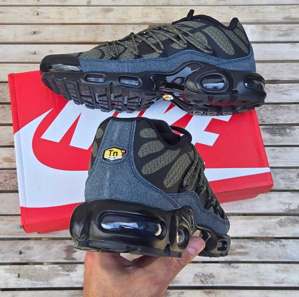 Nike Air Max Plus Utility