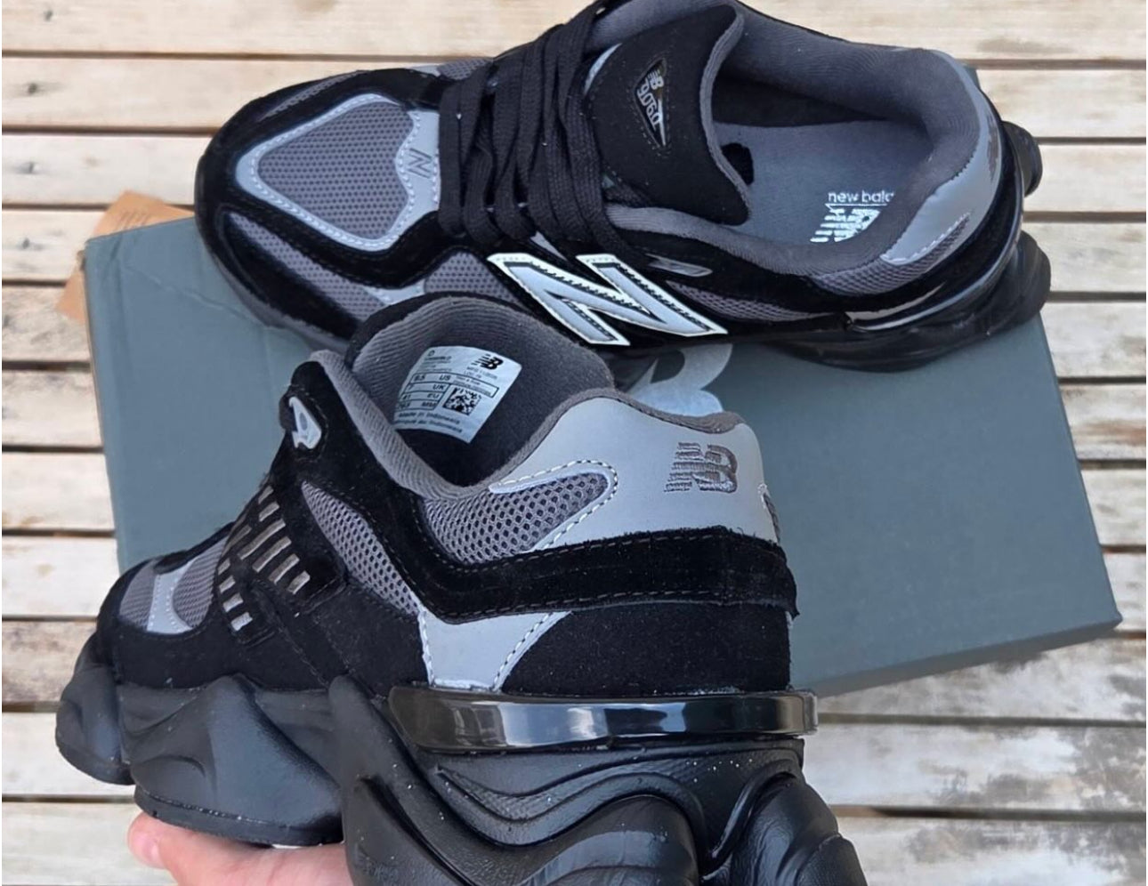 New Balance